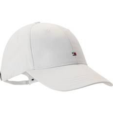 Tommy Hilfiger Women Accessories Tommy Hilfiger Classic BB Cap - White