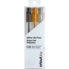 Cricut Gel Pens Cricut Glitter Gel Pens 3-pack
