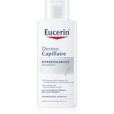 Eucerin DermoCapillaire Hypertolerant Shampoo 250ml