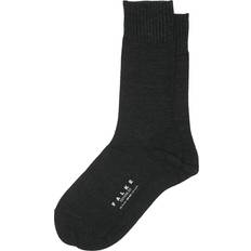 Falke Men's Denim ID Socks - Anthracite Melange