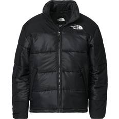 The North Face Men - Winter Jackets - XS The North Face Himalaya Insulated Jacket - TNF Black