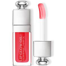 Pink Lip Products Dior Addict Lip Glow Oil #015 Cherry