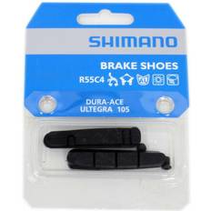 Road Bikes Brakes Shimano R55C4 Brake Pads