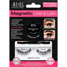 Gift Boxes & Sets Ardell Ardell Magnetic Liner & Lash Kit Wispies