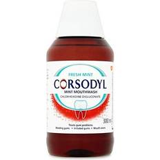 Corsodyl Dental Care Corsodyl Mint 300ml