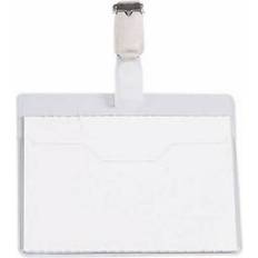 Business Card Holders on sale Durable Name Badge