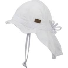White UV Hats Melton Legionnaire Hat UV30 - White (510001-100)