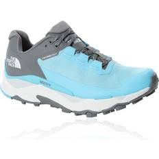 49 ½ Hiking Shoes The North Face Vectiv Exploris Futurelight W - Maui Blue/Zinc Grey