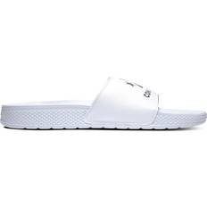 Converse Unisex Slippers & Sandals Converse All Star Slide - White/Black