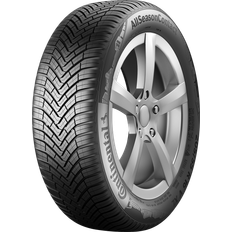 Continental 18 - 60 % - All Season Tyres Car Tyres Continental ContiAllSeasonContact 255/60 R18 112V XL