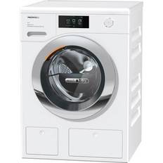Miele Washer Dryers Washing Machines Miele WTR860WPM