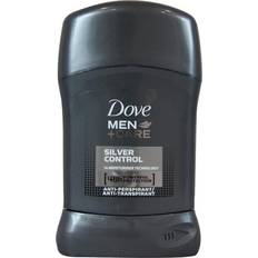 Dove Deodorants - Men - Sticks Dove Men+care Silver Deo Stick 50ml