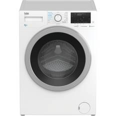 Beko Washer Dryers Washing Machines Beko WDEX8540430W