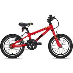 Kids' Bikes Frog 40 14" - Red Kids Bike