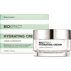Bioeffect Facial Creams Bioeffect Hydrating Cream 50ml