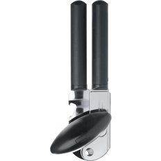 Black Kitchen Utensils OXO Soft Handled Can Opener 5cm