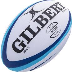 Practice Ball Rugby Gilbert Atom