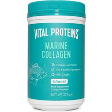 Nails Supplements Vital Proteins Marine Collagen 221g