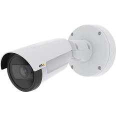 MicroSDXC Surveillance Cameras Axis P1455-LE