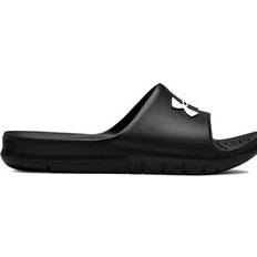 Under Armour Unisex Slippers & Sandals Under Armour Core PTH Slides - Black