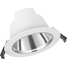 LEDVANCE Dl Comfort DN Ceiling Flush Light 14.5cm