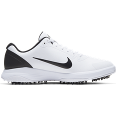 45 ½ - Unisex Golf Shoes Nike Infinity G - White/Black