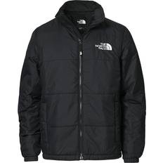 The North Face Men - Winter Jackets - XS The North Face Men's Gosei Puffer Jacket - TNF Black