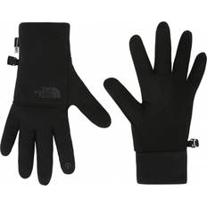 Elastane/Lycra/Spandex Gloves The North Face Women's Etip Gloves - TNF Black