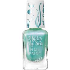 Barry M Under The Sea Nail Paint Sea Turtle 10ml