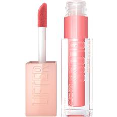 Glitter Lip Products Maybelline Lifter Gloss #04 Silk