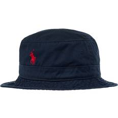Polo Ralph Lauren Hats Polo Ralph Lauren Bucket Hat - Navy