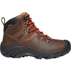 Keen Lace Boots Keen Pyrenees - Syrup
