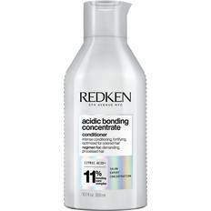 Redken Greasy Hair Conditioners Redken Acidic Bonding Concentrate Conditioner 300ml