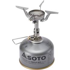 SOTO Amicus Stove without Igniter