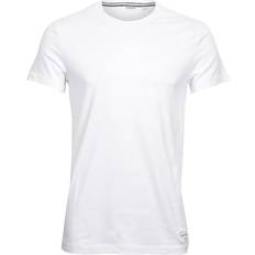 Björn Borg T-shirts & Tank Tops Björn Borg Center T-Shirt - Brilliant White