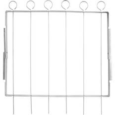 Dangrill Holder with 6 Spears Skewer