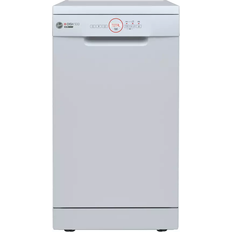45 cm - Freestanding Dishwashers Hoover HDPH2D1049W-80 White