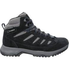 Hiking Shoes Berghaus Expeditor Trek 2.0 W - Dark Blue/Grey
