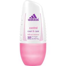 Adidas Women Deodorants adidas Cool & Care Control Deo Roll-on 50ml