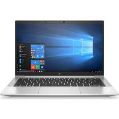 HP 8 GB - Intel Core i5 - Windows - Windows 10 Laptops HP EliteBook 830 G7 (113X7ET)