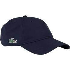Lacoste Polyester Accessories Lacoste Sport Lightweight Cap - Navy Blue