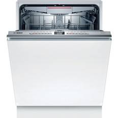 Bosch 60 cm - Fully Integrated - Integrated Dishwashers Bosch SMV6ZCX01G Integrated
