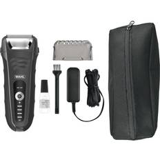 Wahl Rechargeable Battery Shavers Wahl Aqua Shave