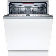 Bosch 60 cm - Fully Integrated - Integrated Dishwashers Bosch SMD6ZCX60G Integrated