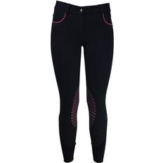 Hy Equestrian Trousers & Shorts Hy Mizs Passion Riding Breeches Women