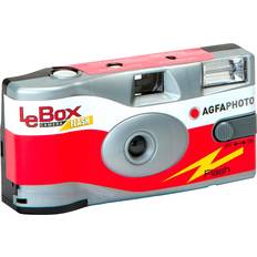 AGFAPHOTO Single-Use Cameras AGFAPHOTO Le Box Flash