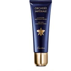 Guerlain Facial Cleansing Guerlain Orchidee Imperiale The Rich Cleansing Foam 125ml
