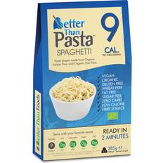 Better Than Organic Pasta Spaghetti 385g