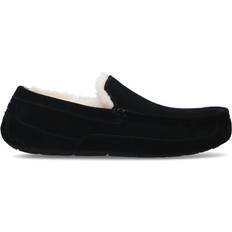 49 ½ Loafers UGG Ascot - Black Suede