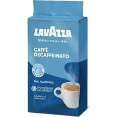 Lavazza Food & Drinks Lavazza Decaffeinated Ground Coffee 250g